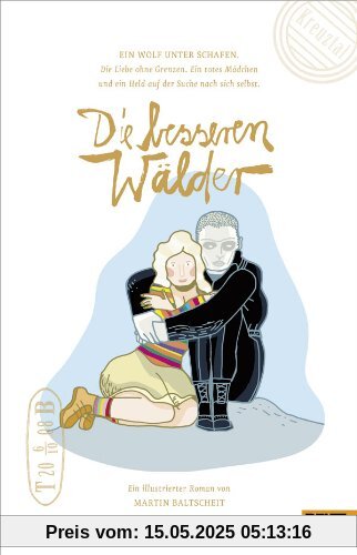 Die besseren Wälder Die besseren Wälder