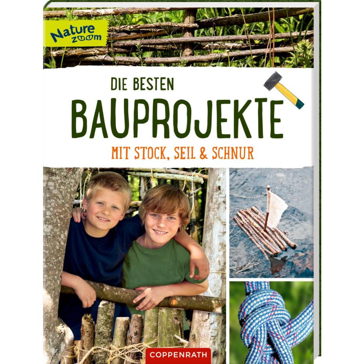 Die besten Bauprojekte von Coppenrath