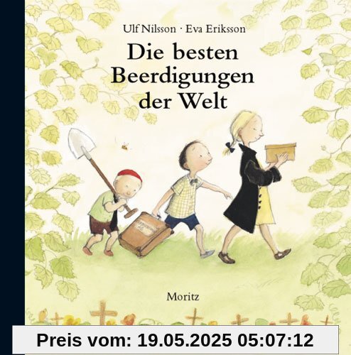 Die besten Beerdigungen der Welt Die besten Beerdigungen der Welt