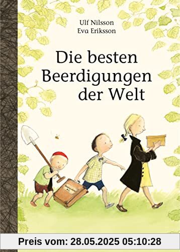 Die besten Beerdigungen der Welt