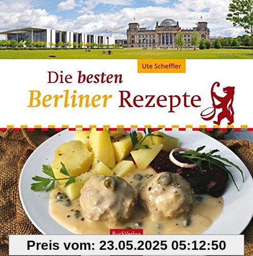 Die besten Berliner Rezepte