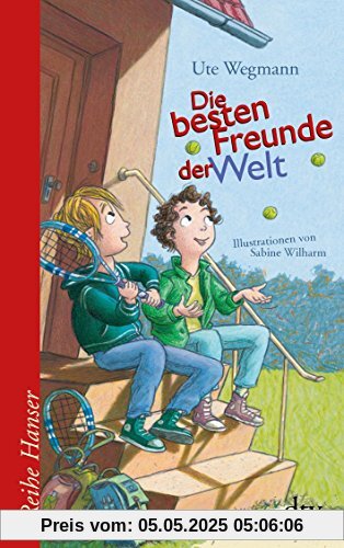 Die besten Freunde der Welt: Fritz und Ben