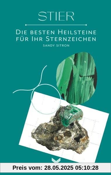 Die besten Heilsteine für Ihr Sternzeichen - Stier
