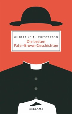 Die besten Pater-Brown-Geschichten von Reclam, Ditzingen