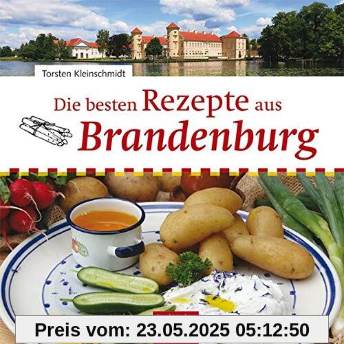 Die besten Rezepte aus Brandenburg
