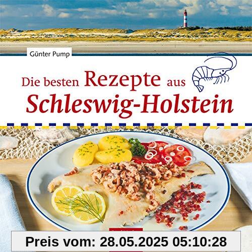 Die besten Rezepte aus Schleswig-Holstein