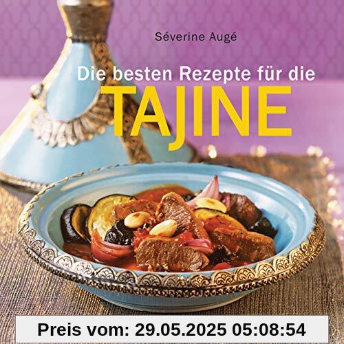 Die besten Rezepte für die Tajine - Aromatisch, fettarm und gesund kochen mit dem Dampfgarer der orientalischen Küche Die besten Rezepte für die Tajine - Aromatisch, fettarm und gesund kochen mit dem Dampfgarer der orientalischen Küche