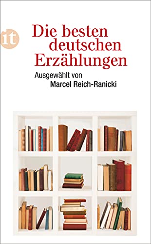 Die besten deutschen Erzählungen von Insel Verlag