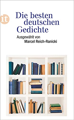 Die besten deutschen Gedichte (insel taschenbuch)