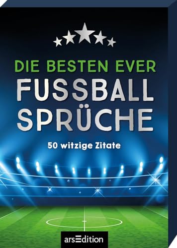 Die besten ever Fußballsprüche: 50 witzige Zitate | Gute-Laune-Zitate für jede Fußball-Gelegenheit Die besten ever Fußballsprüche: 50 witzige Zitate | Gute-Laune-Zitate für jede Fußball-Gelegenheit