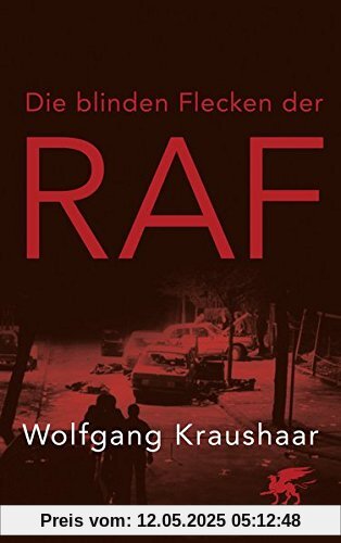 Die blinden Flecken der RAF