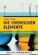 Die chemischen Elemente: Ein Streifzug durch das Periodensystem