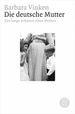 Die deutsche Mutter von FISCHER Taschenbuch / S. Fischer Verlag