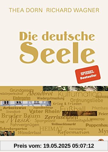 Die deutsche Seele