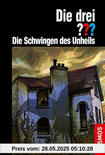 Die drei ??? Die Schwingen des Unheils