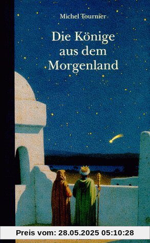 Die drei Könige aus dem Morgenland