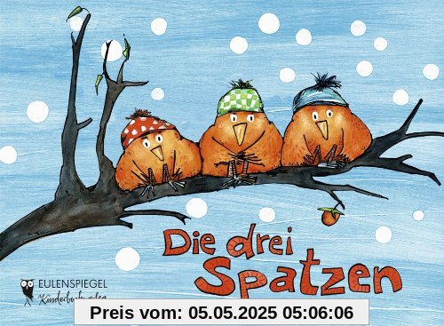 Die drei Spatzen