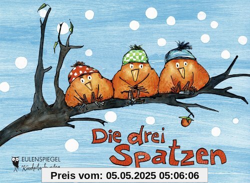 Die drei Spatzen