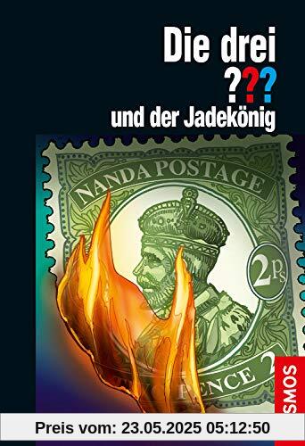 Die drei ??? und der Jadekönig