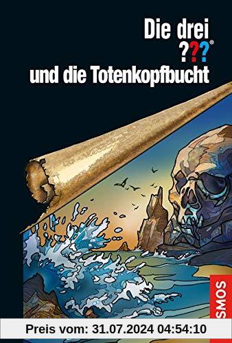 Die drei ??? und die Totenkopfbucht