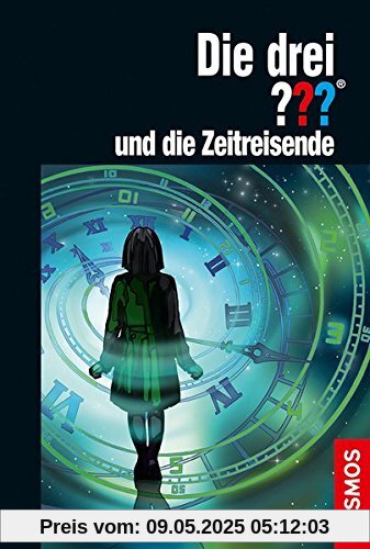 Die drei ??? und die Zeitreisende