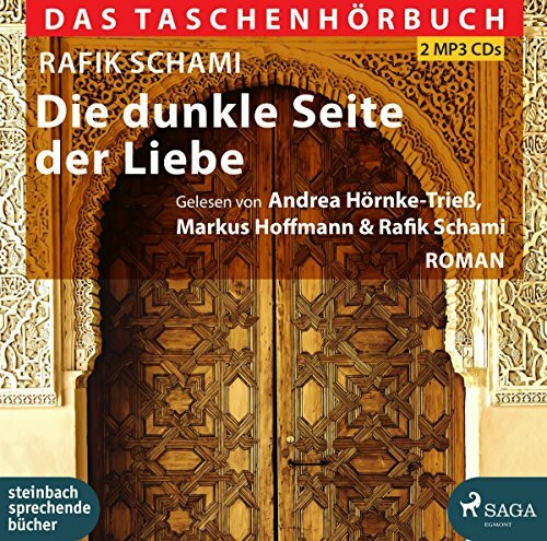 Die dunkle Seite der Liebe: Lesung Die dunkle Seite der Liebe: Lesung