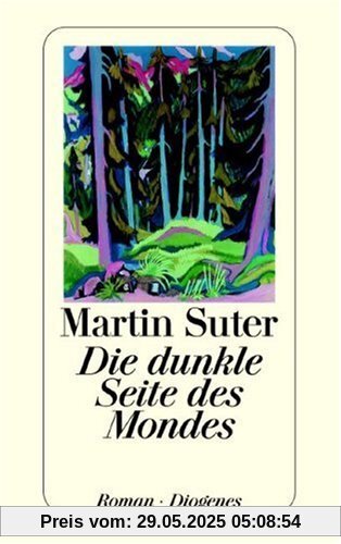 Die dunkle Seite des Mondes Die dunkle Seite des Mondes