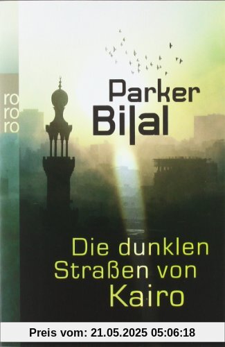 Die dunklen Straßen von Kairo Die dunklen Straßen von Kairo