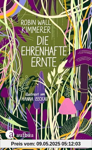 Die ehrenhafte Ernte