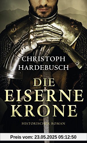 Die eiserne Krone