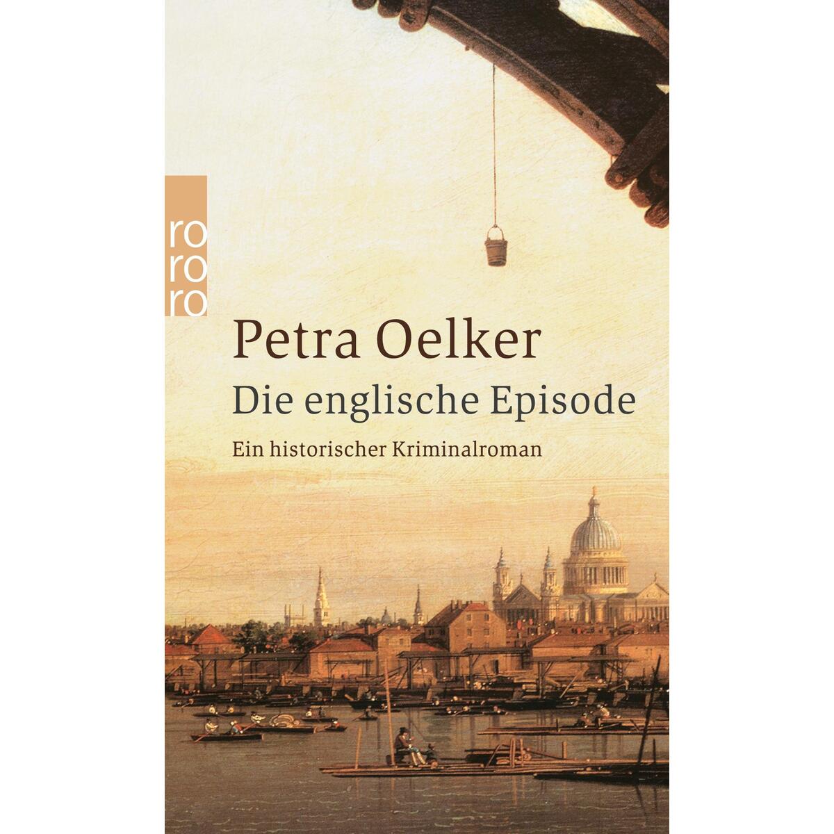 Die englische Episode von Rowohlt Taschenbuch Verlag