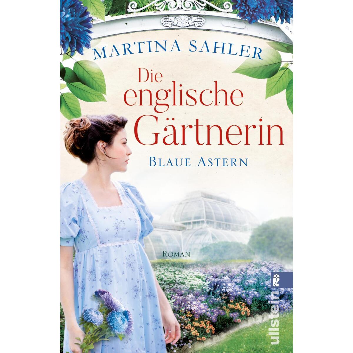 Die englische Gärtnerin Die englische Gärtnerin von Ullstein