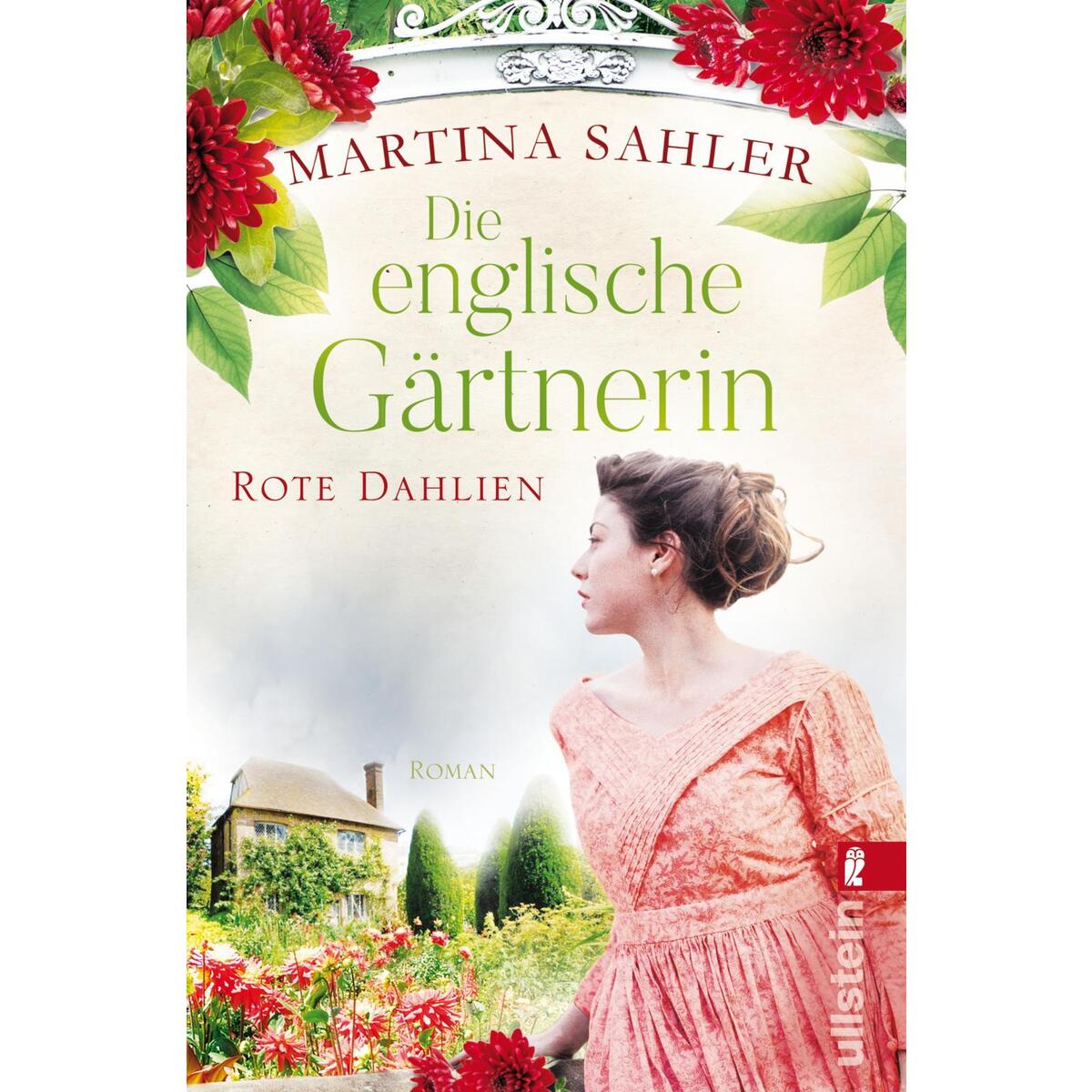Die englische Gärtnerin Die englische Gärtnerin von Ullstein Taschenbuchverlag