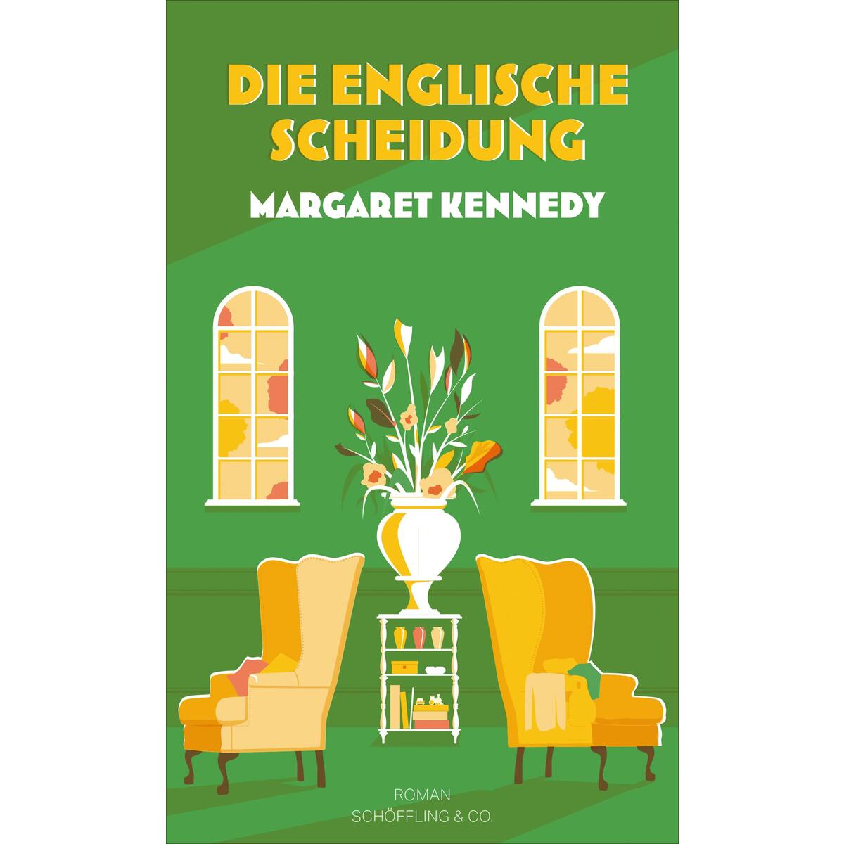Die englische Scheidung von Schoeffling + Co.