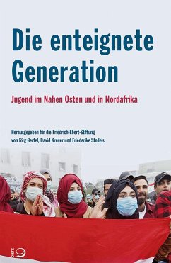 Die enteignete Generation von Dietz, Bonn
