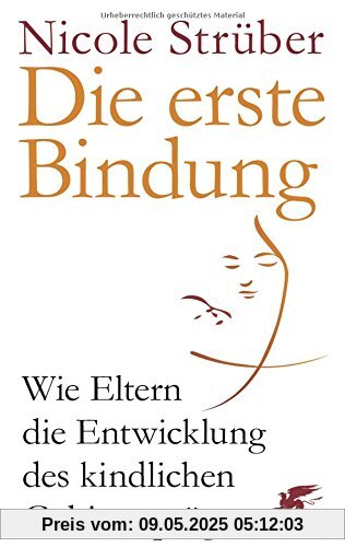 Die erste Bindung: Wie Eltern die Entwicklung des kindlichen Gehirns prägen Die erste Bindung: Wie Eltern die Entwicklung des kindlichen Gehirns prägen