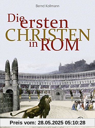 Die ersten Christen in Rom