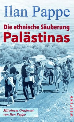 Die ethnische Säuberung Palästinas von Westend