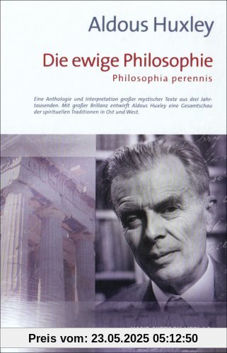 Die ewige Philosophie: Philosophia perennis