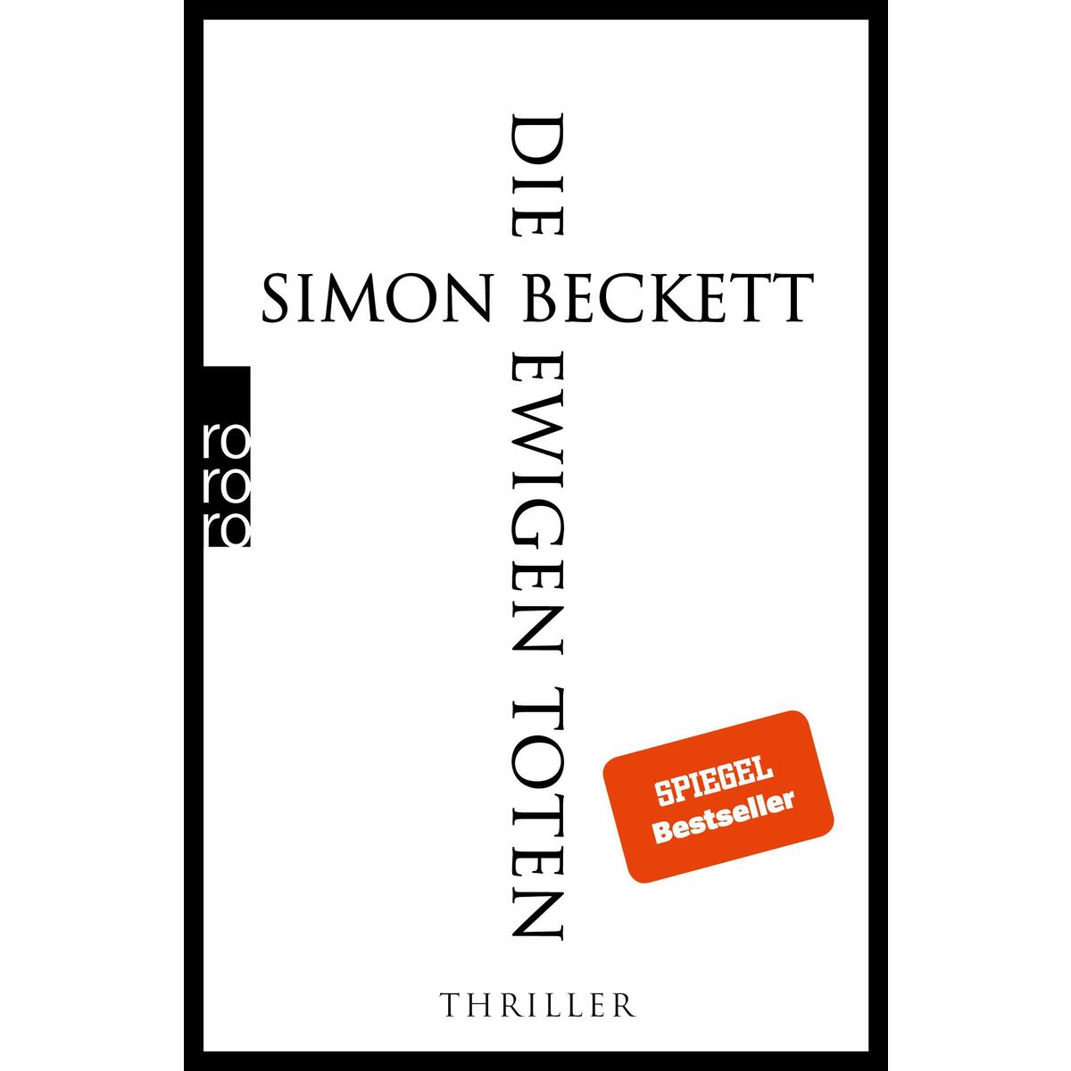 Die ewigen Toten von Rowohlt Taschenbuch