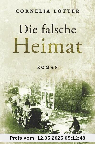 Die falsche Heimat