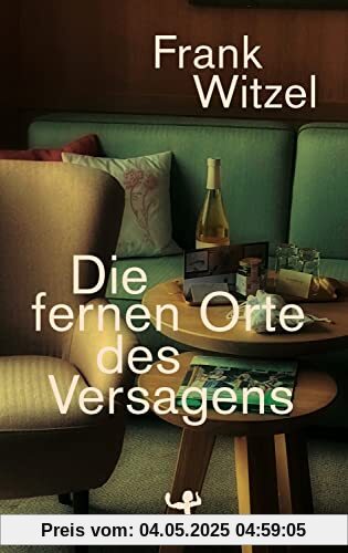 Die fernen Orte des Versagens