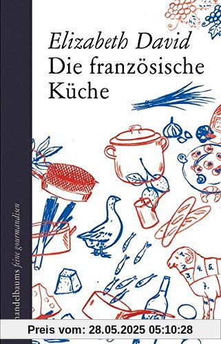 Die französische Küche