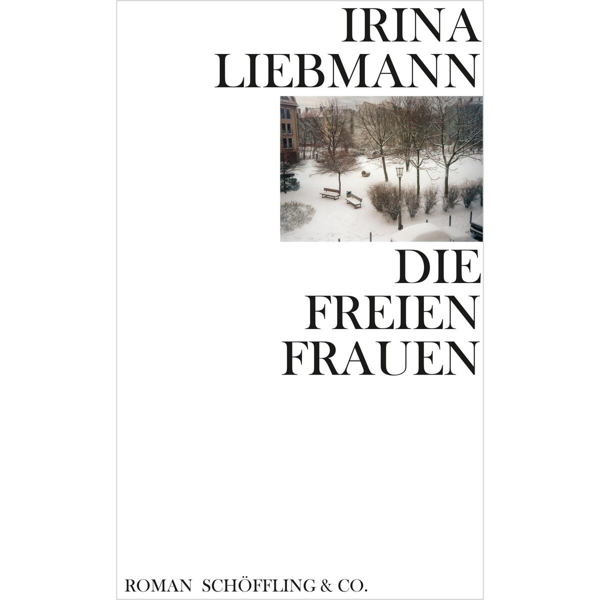Die freien Frauen von Schoeffling + Co.