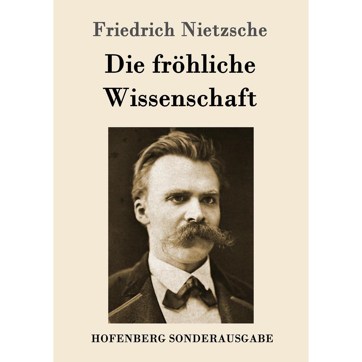 Die fröhliche Wissenschaft von Hofenberg