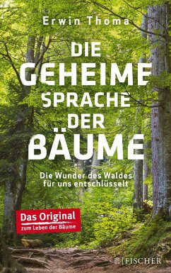 Die geheime Sprache der Bäume von FISCHER Taschenbuch