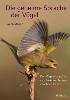 Die geheime Sprache der Vögel von AT Verlag