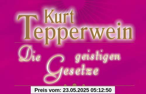 Die geistigen Gesetze, 40 Karten Die geistigen Gesetze, 40 Karten