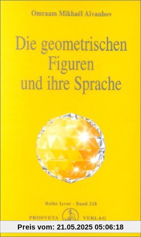 Die geometrischen Figuren und ihre Sprache