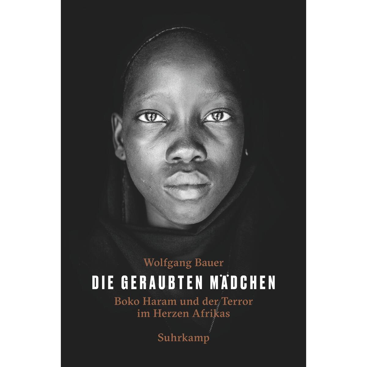Die geraubten Mädchen Die geraubten Mädchen von Suhrkamp Verlag